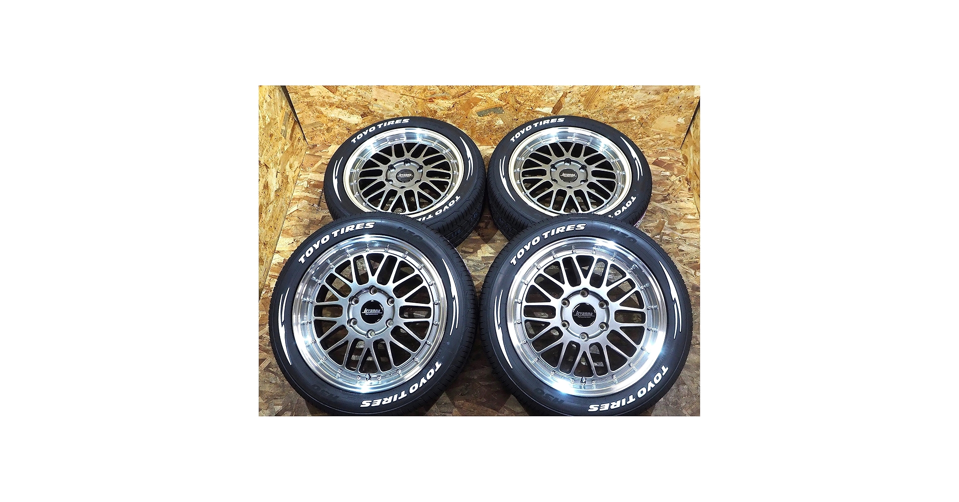 Amazon | levanna V10LTH レヴァンナ ヴイテン エルティーエイチ 18