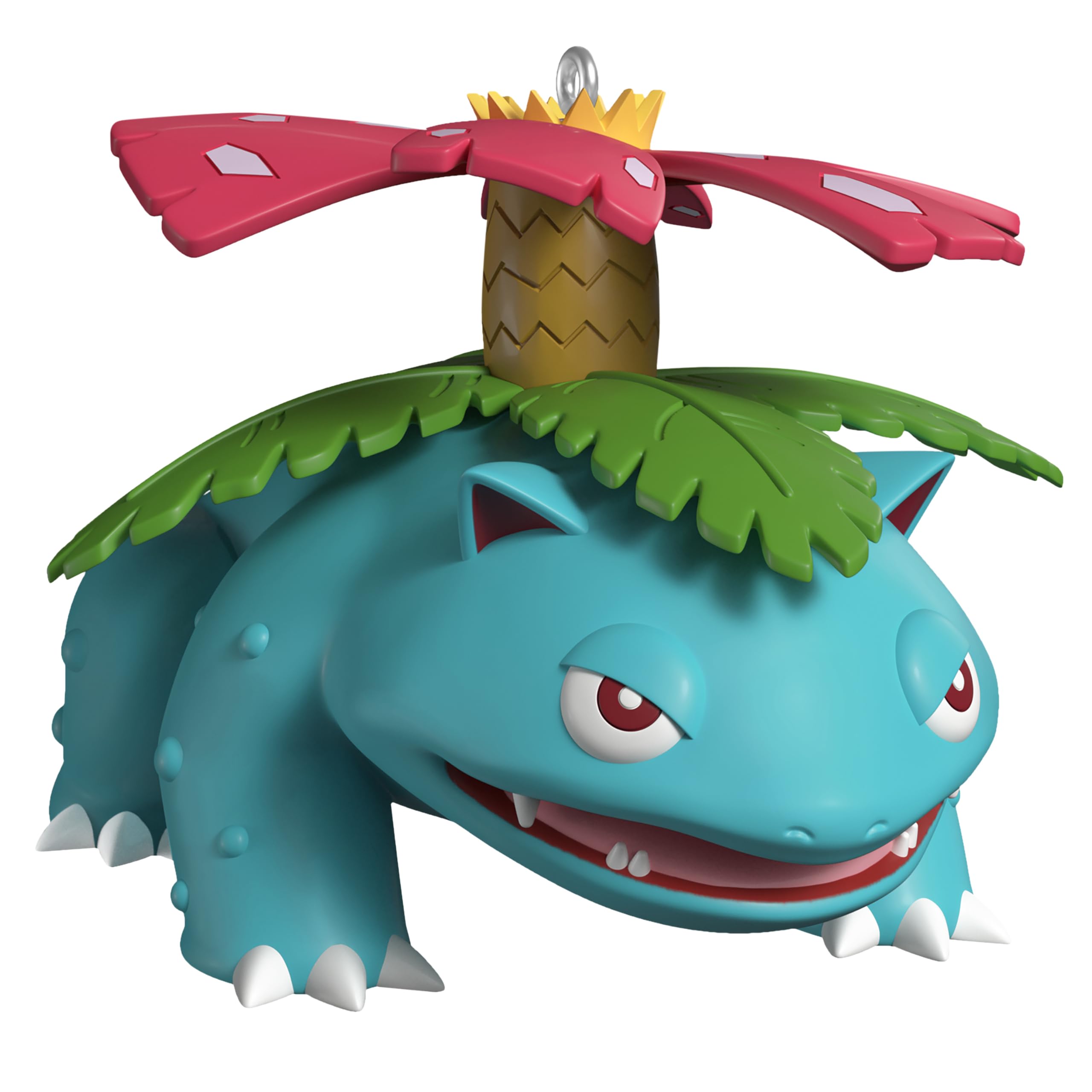 Amazon.com: Hallmark Keepsake Christmas Ornament 2025, Pokémon