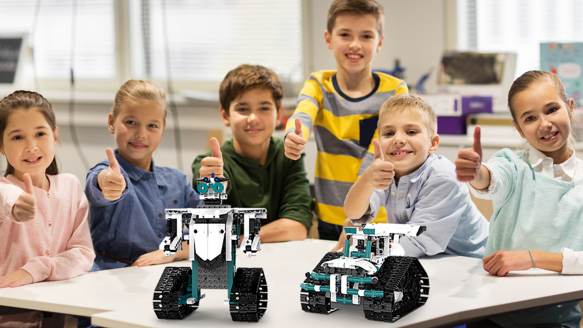 10/mo - Finance Building 5 In 1 Robot Toys For 8-12 Year Old Boys Girls, Remote & APP DIY Educational Toy Science Kits For Kids Technic Coding Robotic Toys Birthday Gift For 8 9 10 11 12 Years Kids 603pcs - View #11