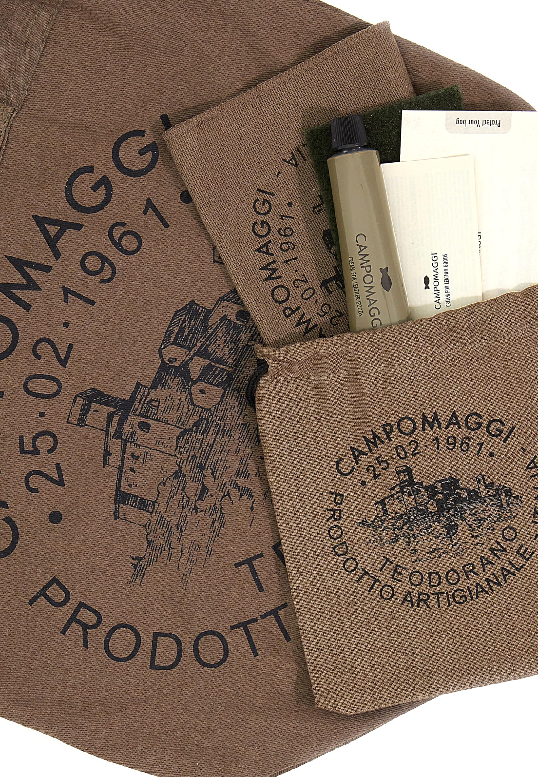 Campomaggi Neceseres Santarcangelo