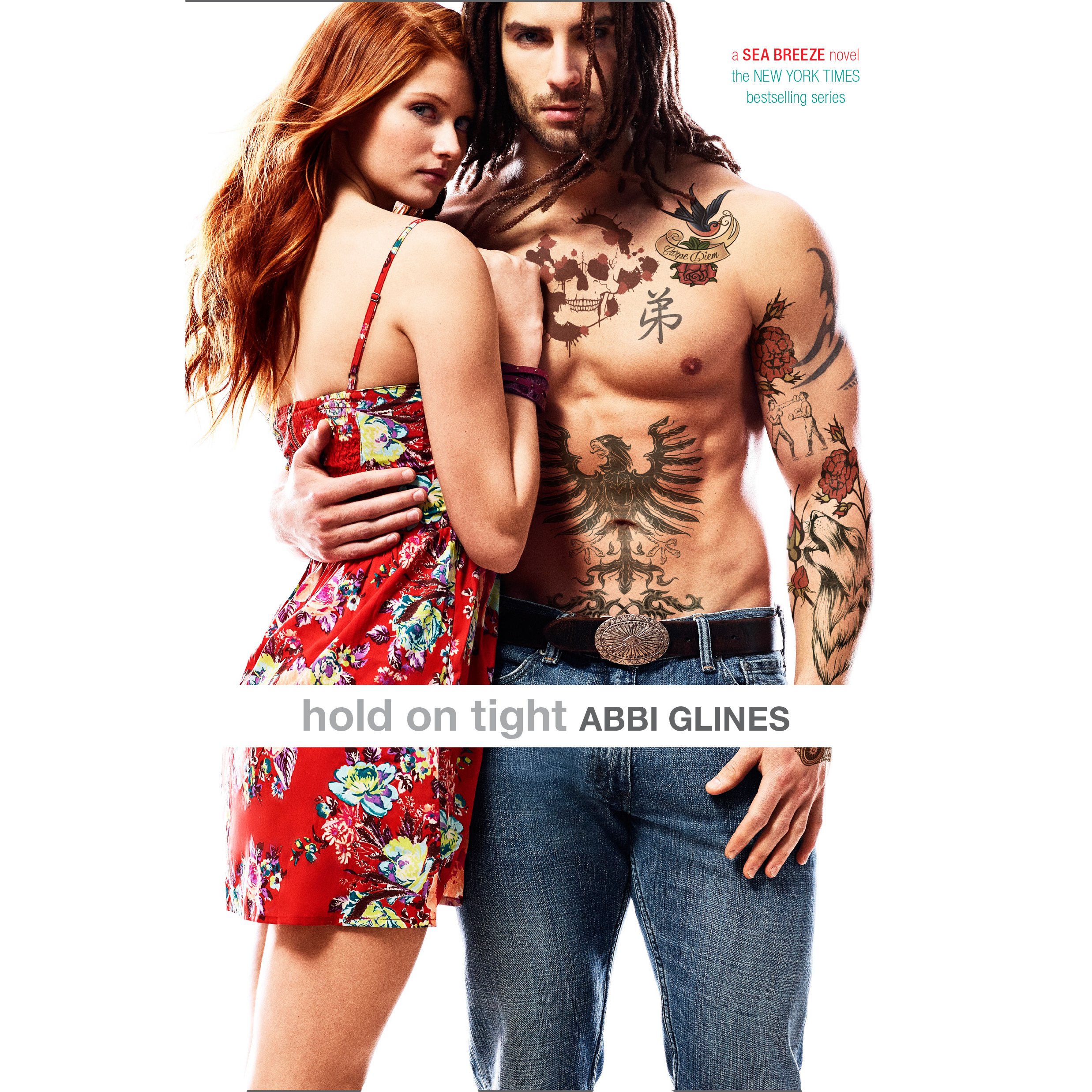 Cover art for Hold On Tight