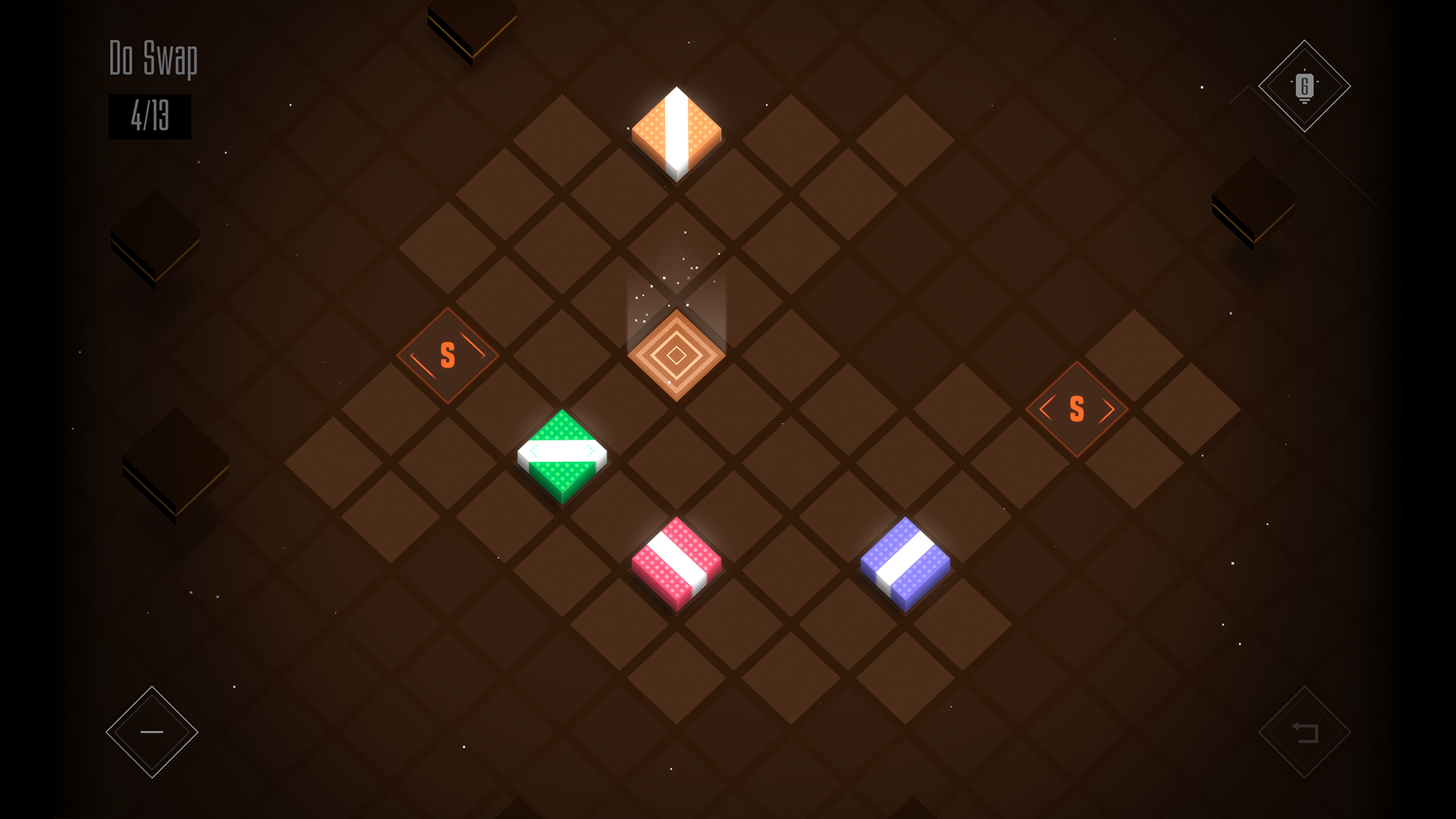 Stack and Crack-App im Amazon Appstore
