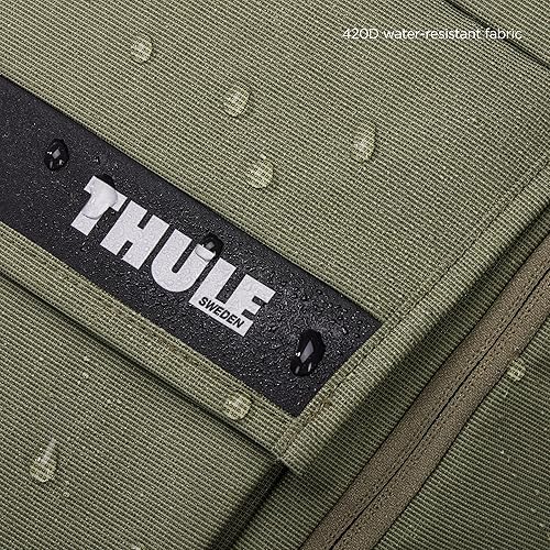 Miniatura 8 de Thule Paramount - Mochila de 24 litros con funda acolchada para laptop, se adapta a portátiles de 16 pulgadas y tabletas de 12 pulgadas, diseño y