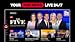 FOX One: Live News, Sports, TV
