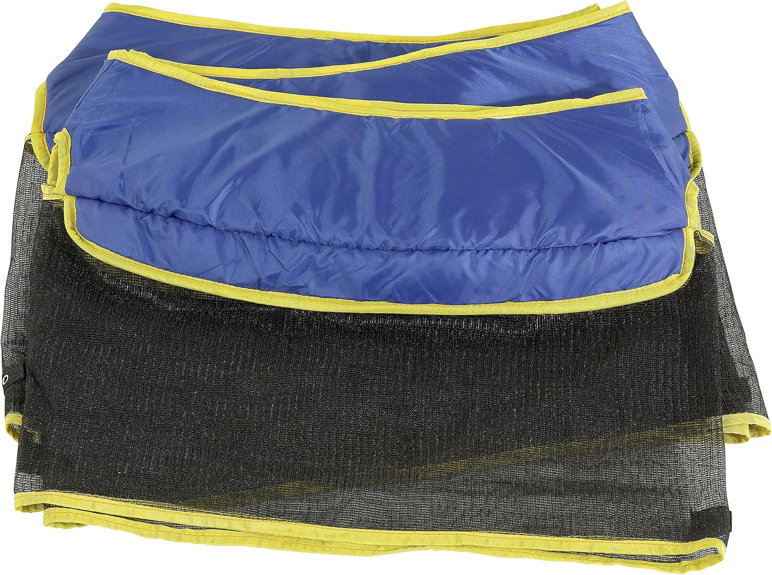 Upper Bounce Replacement Safety Pad, Fits 55" Round Trampoline - Blue