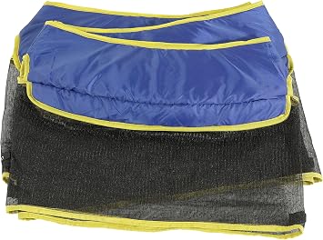 Upper Bounce Replacement Safety Pad, Fits 55" Round Trampoline - Blue