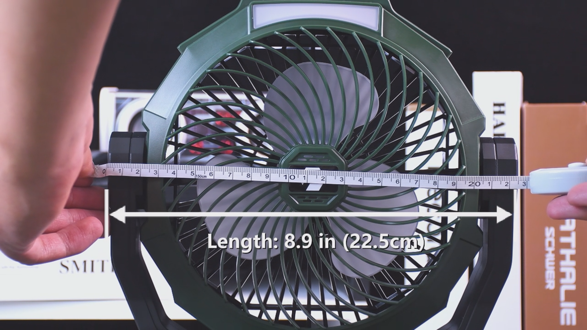 How to Recharge Portable BBQ Fans: Quick & Easy Steps
