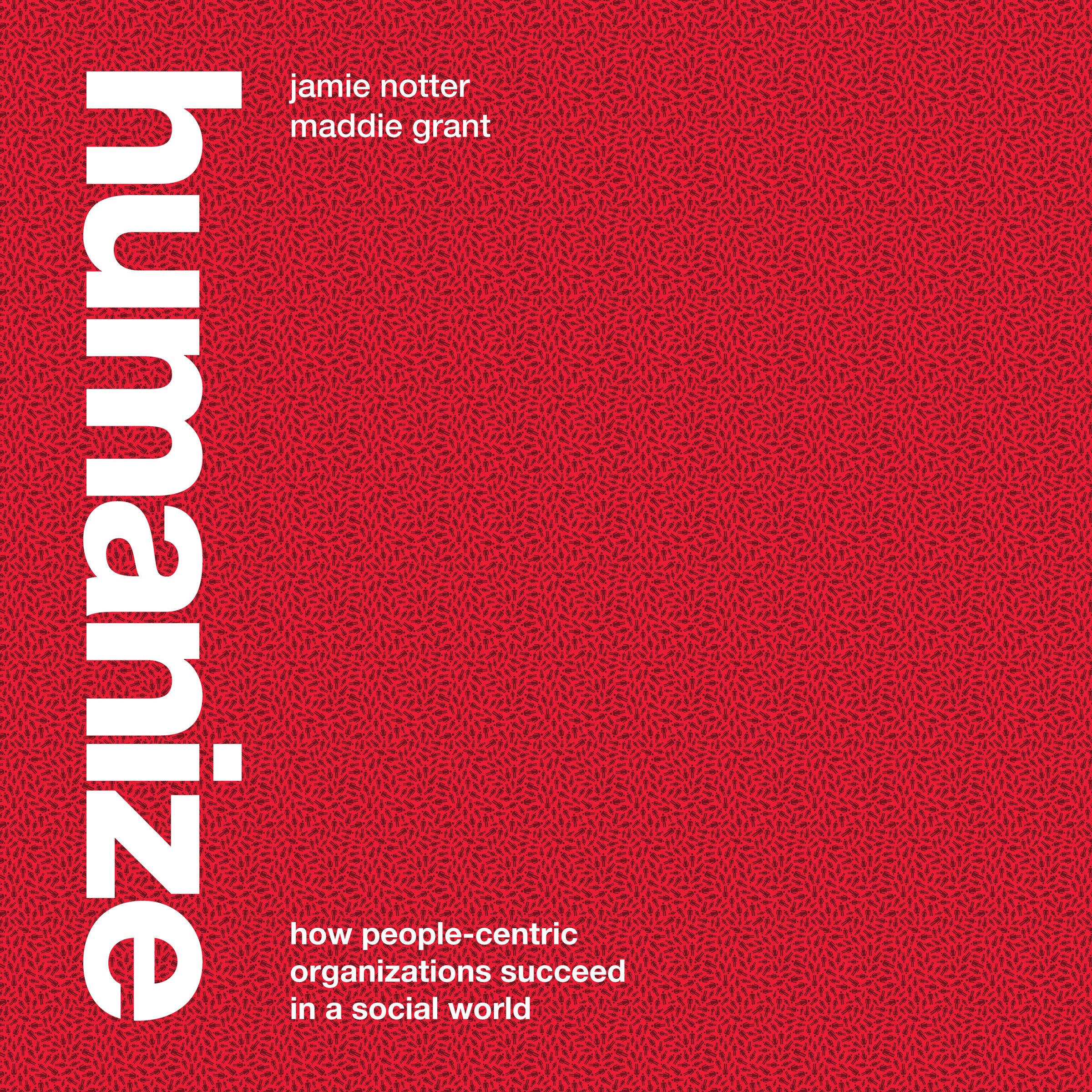 Cover art for Humanize