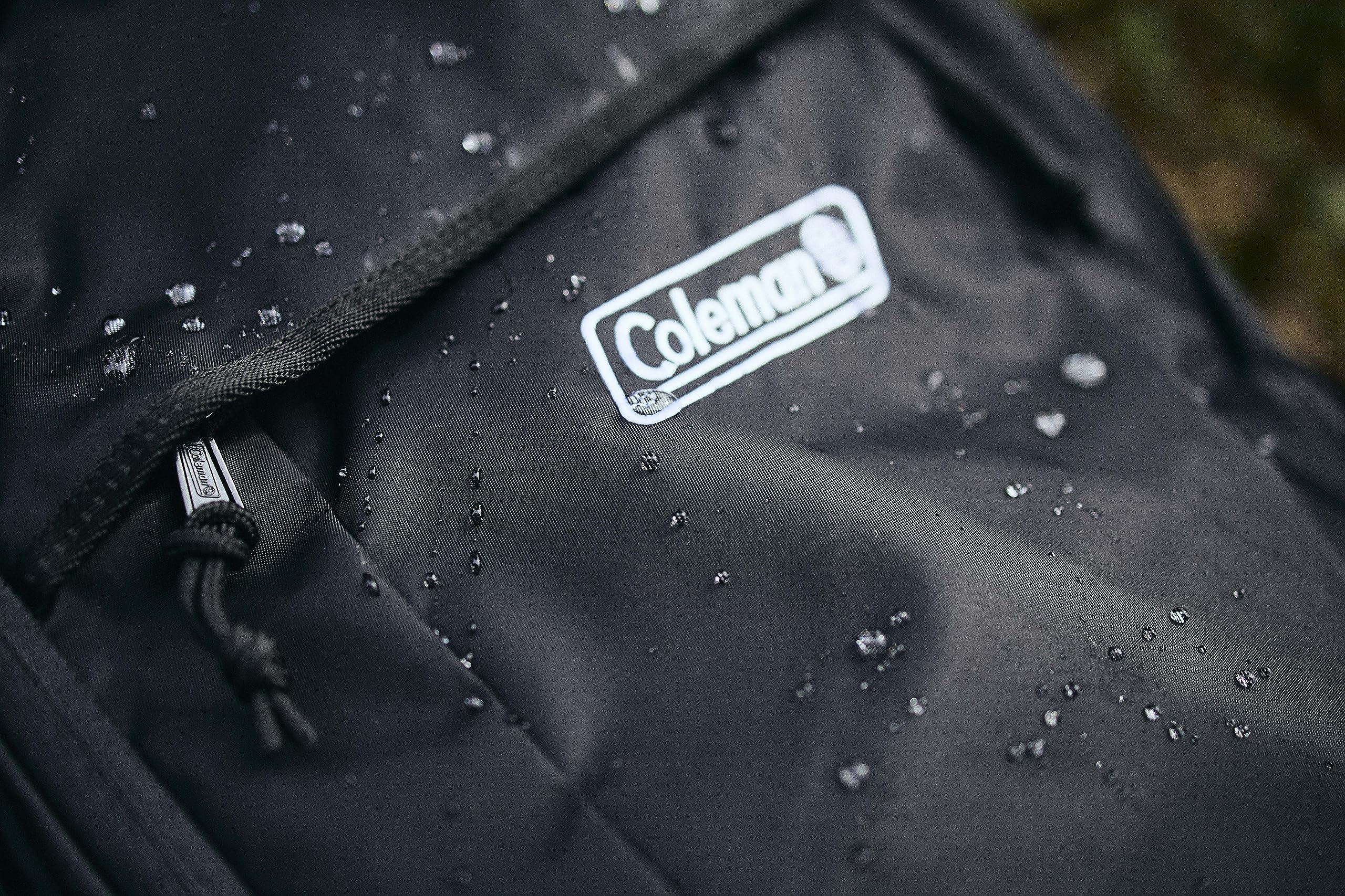 Coleman(?????) Casual, Butternut, One Size