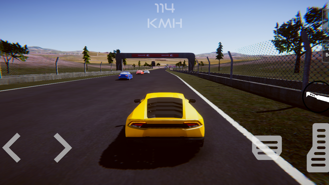 SpeedRush - App on Amazon Appstore