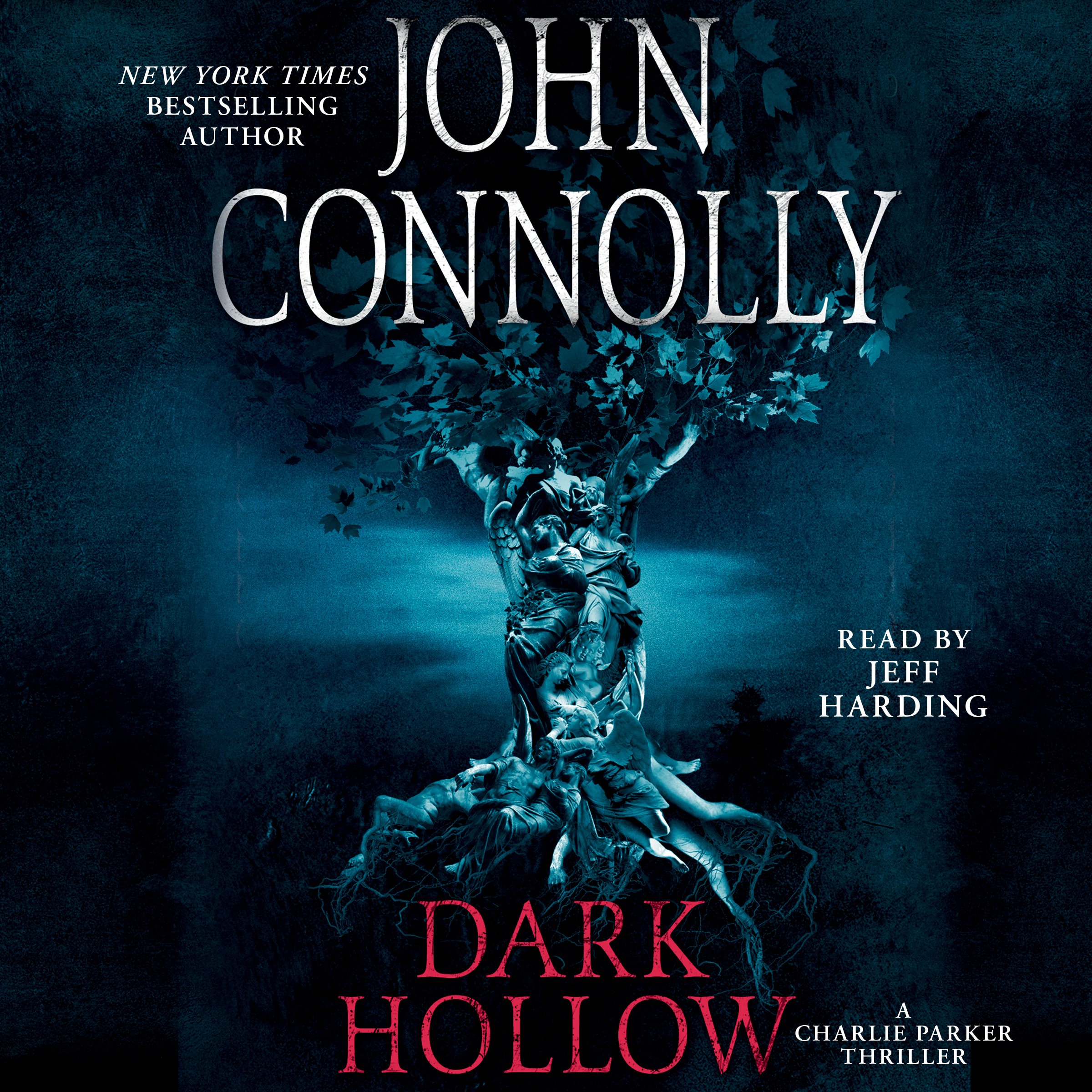 Dark Hollow Volume 2