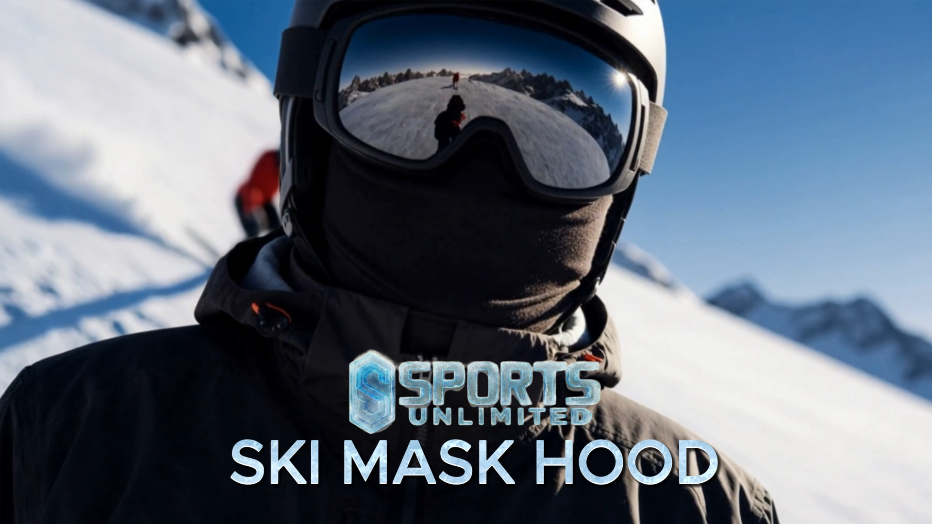 Amazon.com: Sports Unlimited Adult/Kids Hood, Football Shiesty