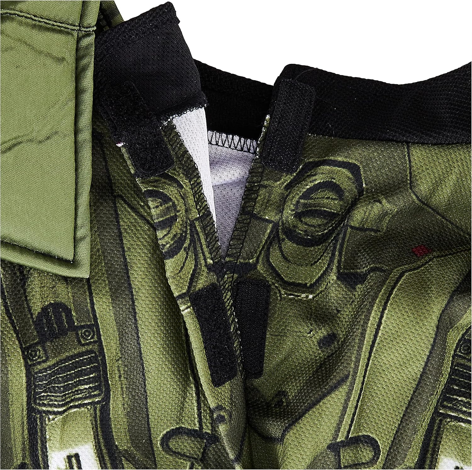 Master Chief Prestige Costume, Large (10-12)