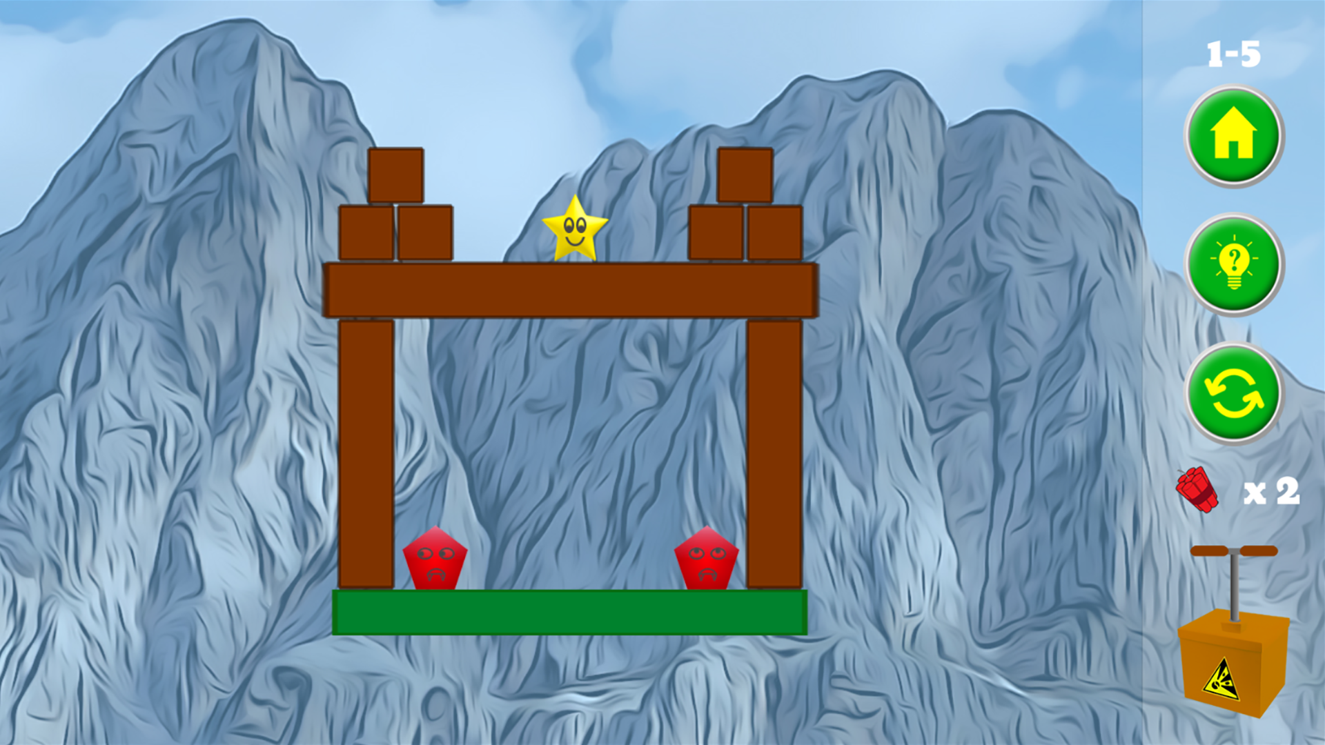 Fun With Dynamite - App on Amazon Appstore