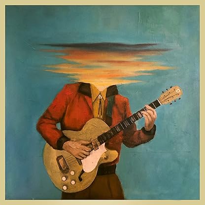 Long Lost [2 LP] por Lord Huron — capa do álbum