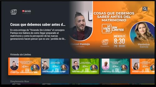 Canal 57