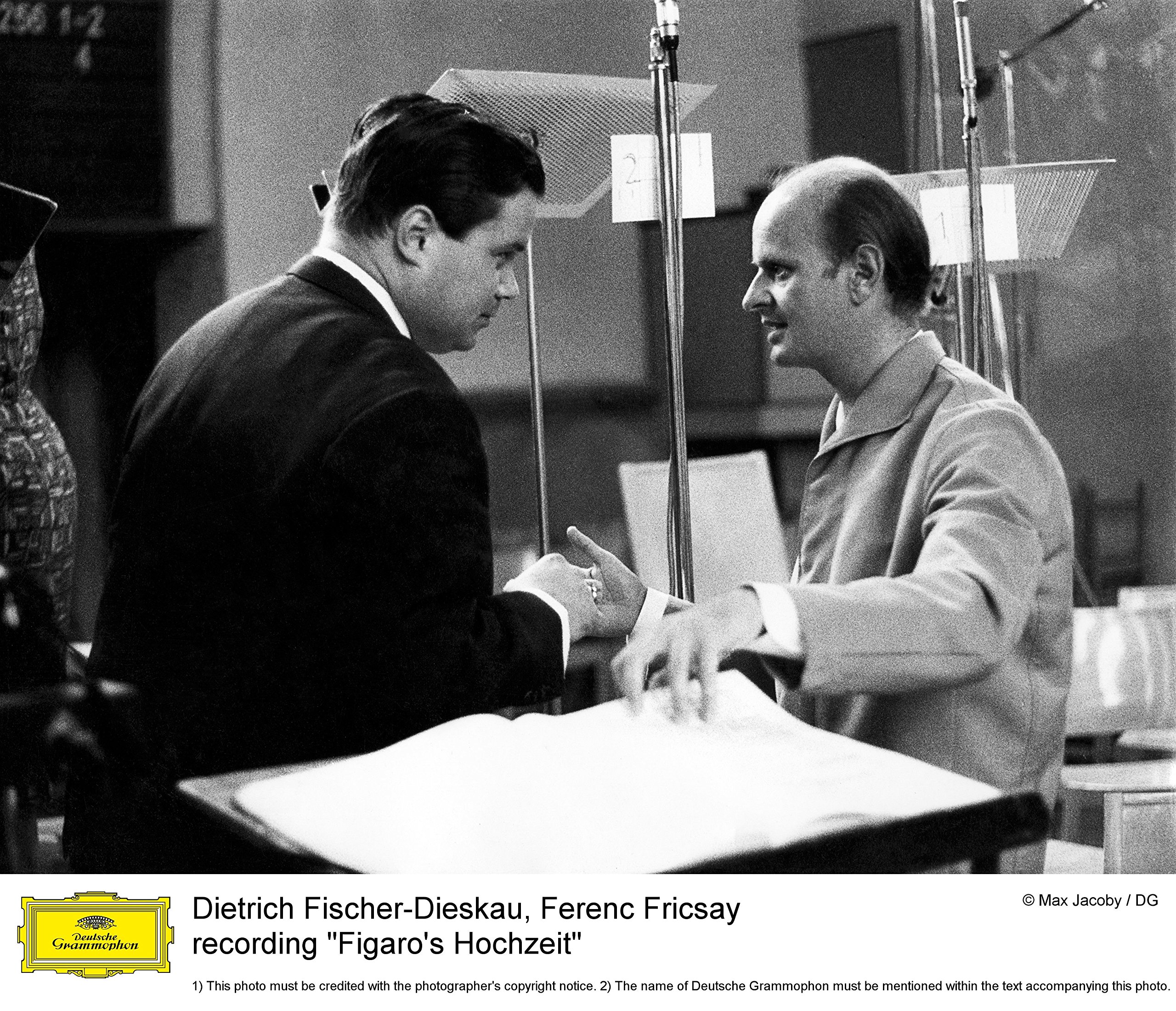 Complete Recordings On Deutsche Grammophon Vol 2