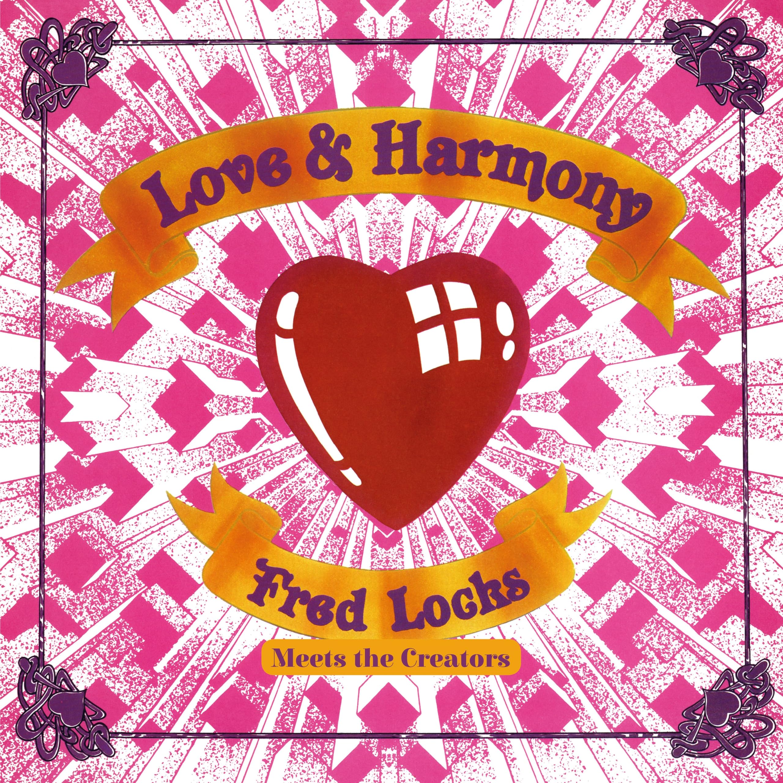Love & Harmony [VINYL]