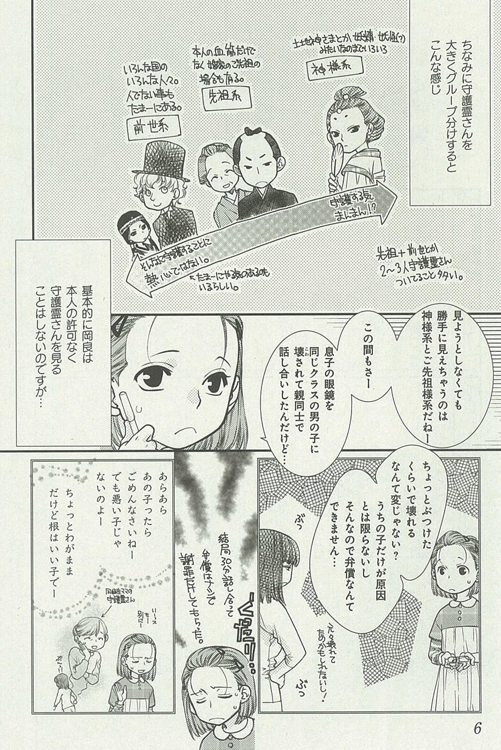 月明かりの守護霊さん Honkowaコミックス あきば じろぉ 本 通販 Amazon