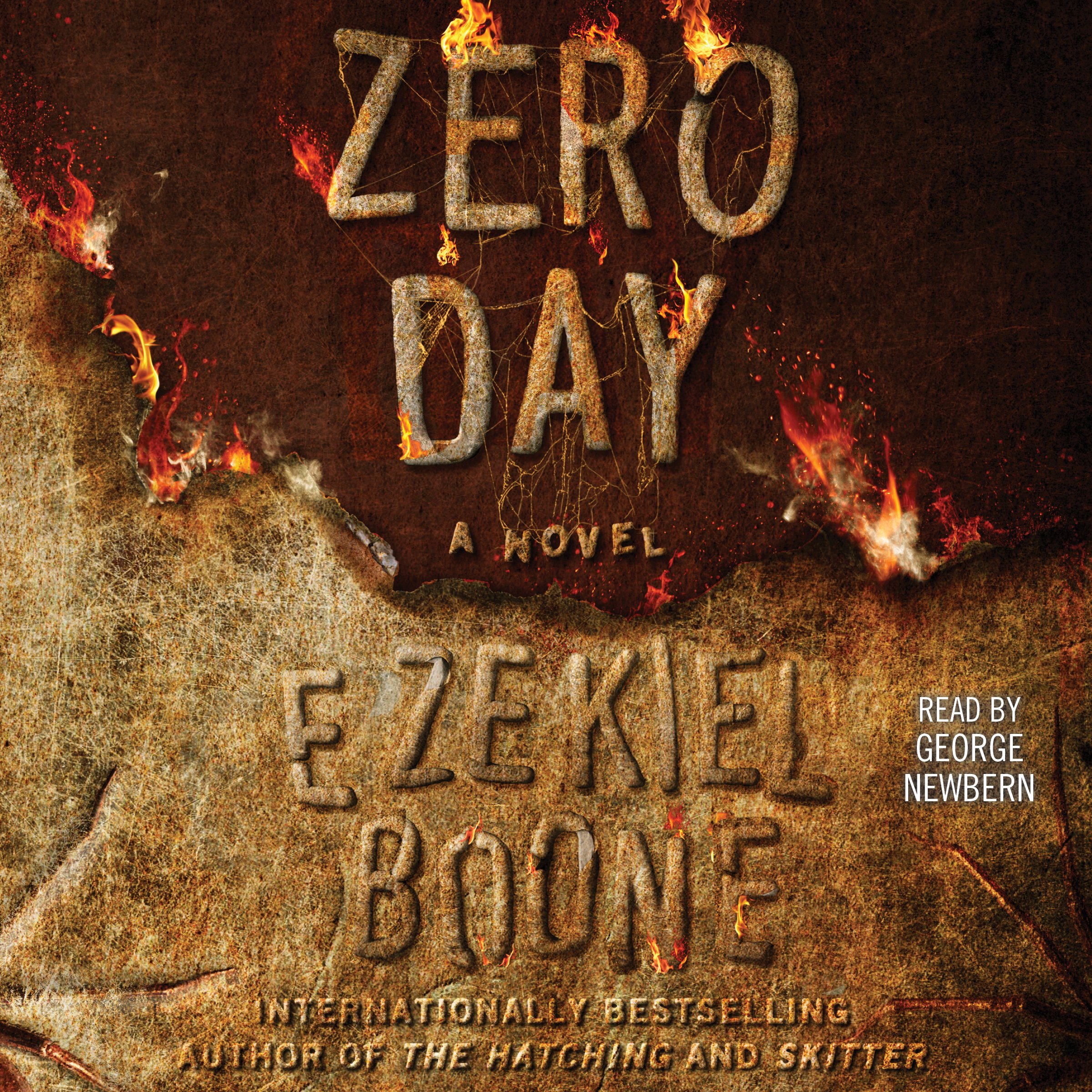 Zero Day Volume 3