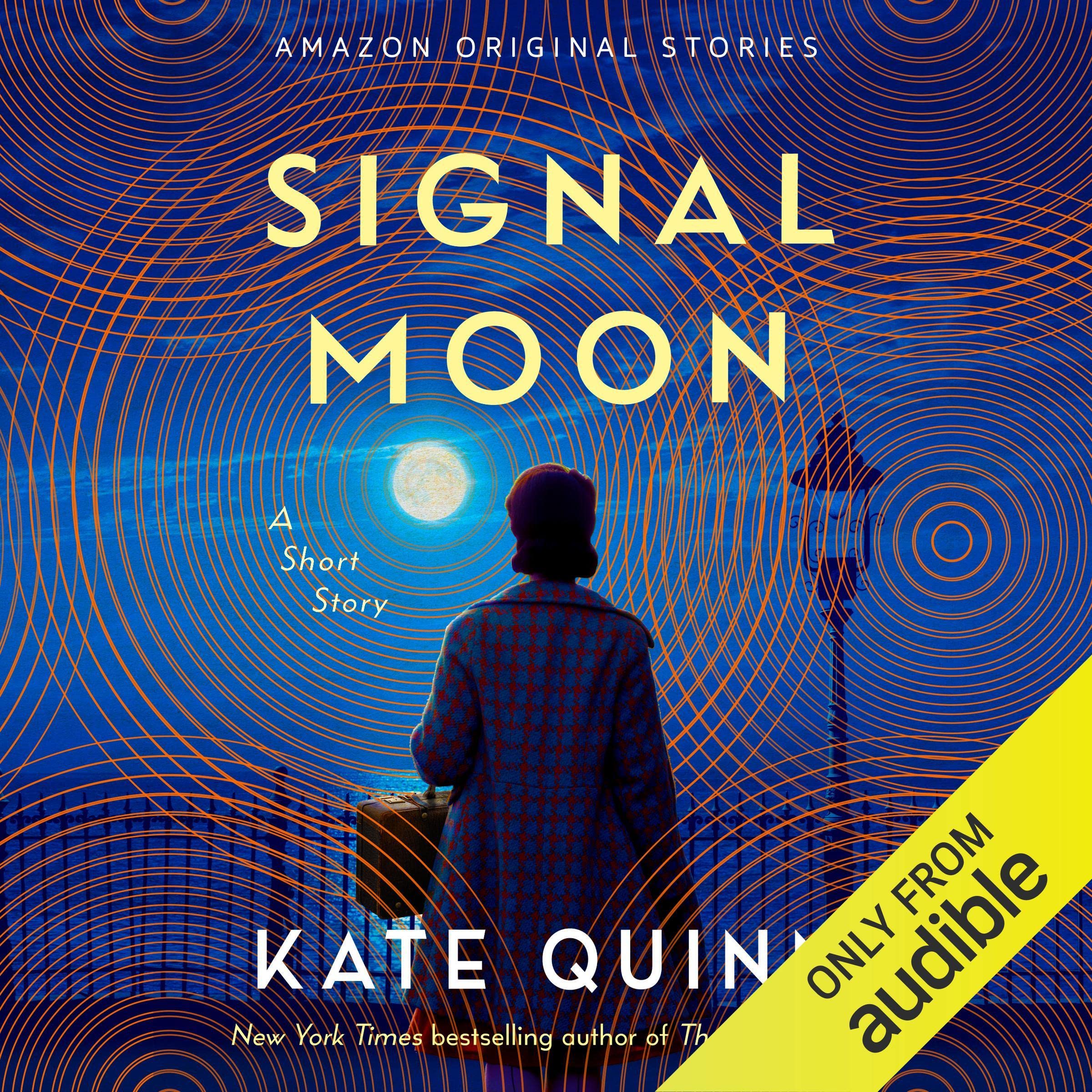 Signal Moon