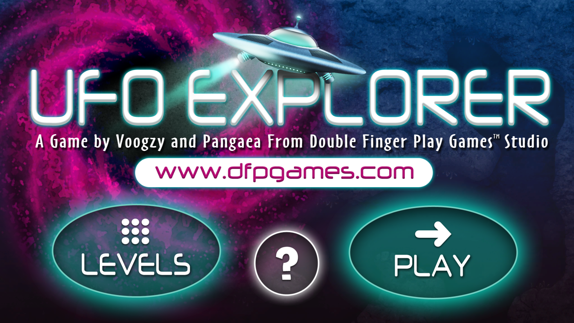 UFO Explorer - App on Amazon Appstore