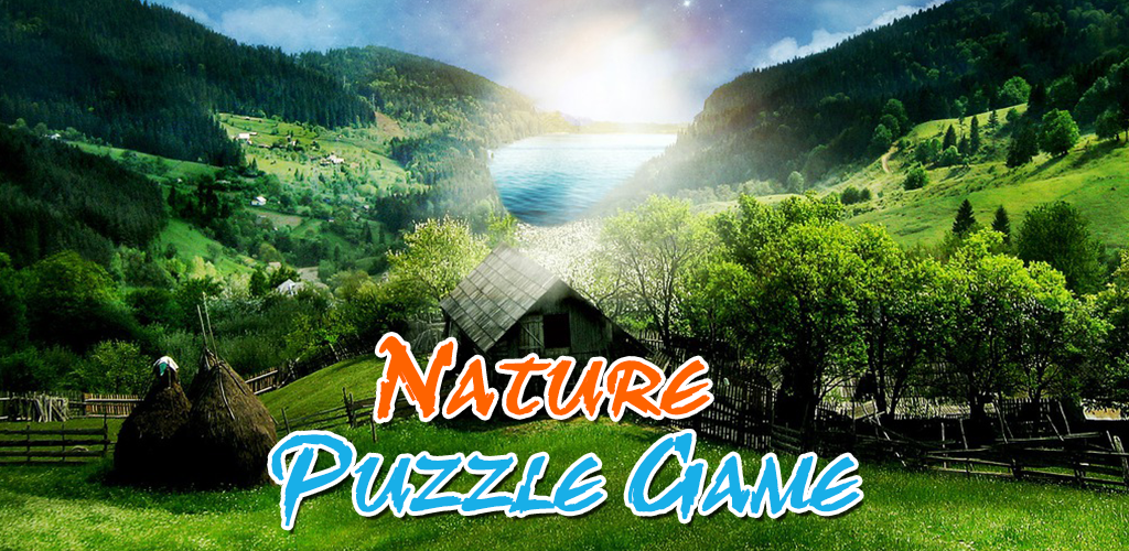 Natural puzzle - app on the amazon appstore