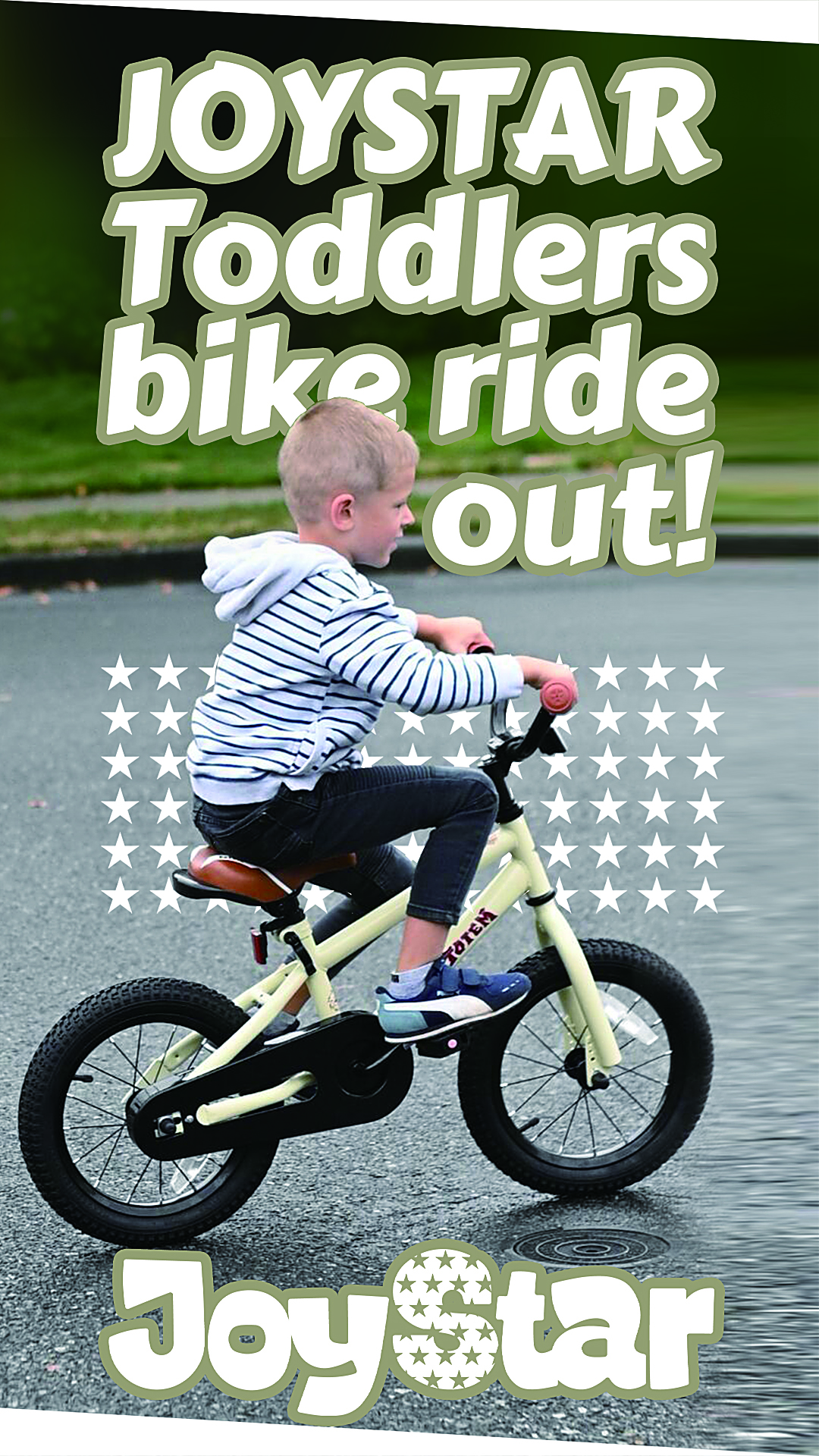 JOYSTAR 18 Inch Kids Bike for 5-8 Years Old Girls Boys Gifts Bikes