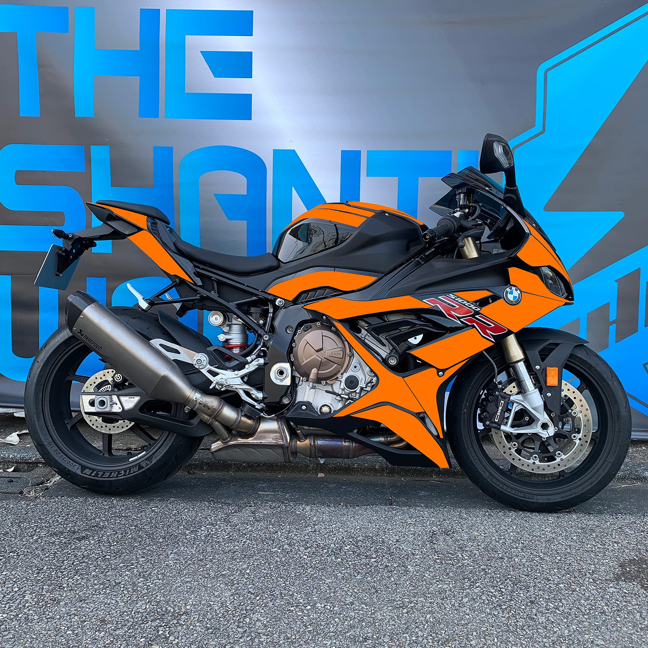 パーツ s1000rr Amazon.com: ZXMOTO Gloss Black Fairing Kit for BMW S1000RR