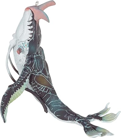 Avatar 3: Fire & Ash - The Biggest Cinematic Event of the Year! 6 A1Zjd2+LGrL. AC SY450 Hallmark Keepsake