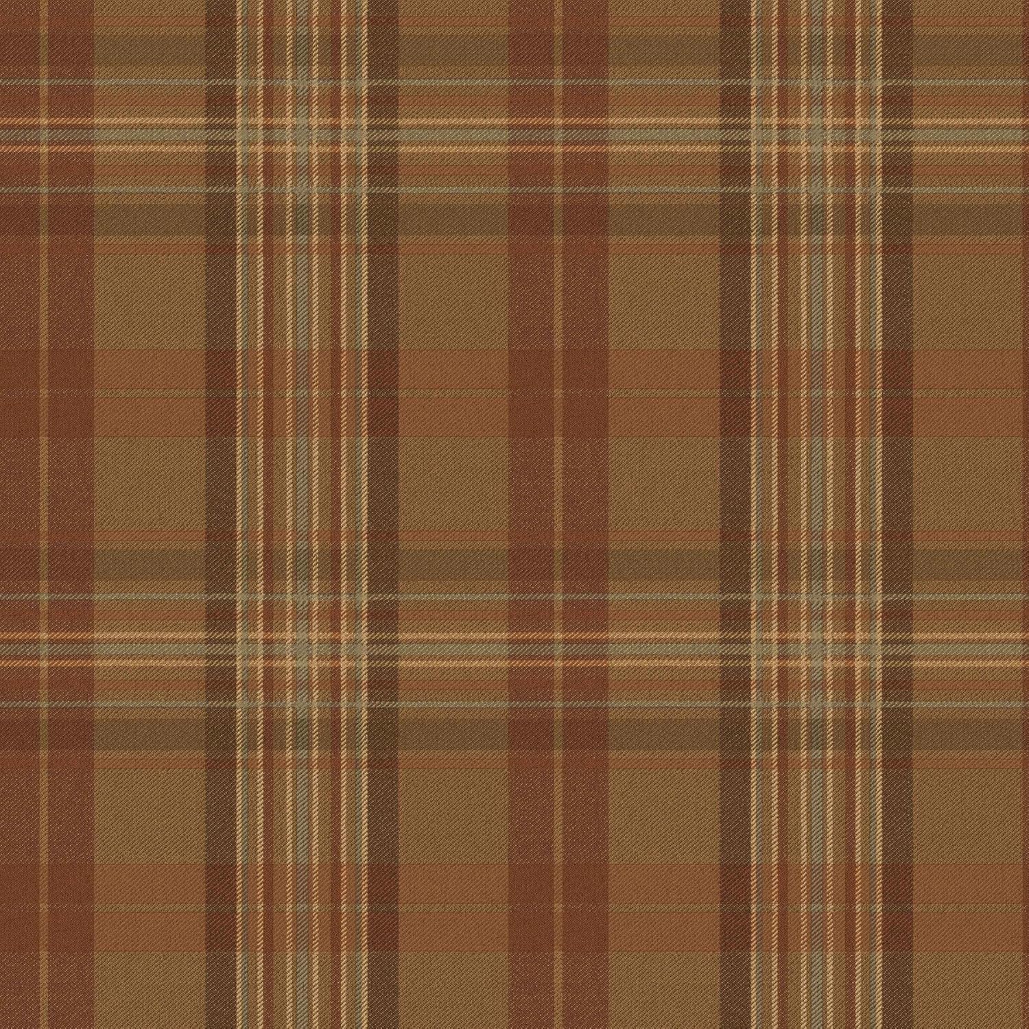 Gеt Pорulаr оƒƒеr Chesapeake MAN33025 Austin Plaid Wallpaper, Brown Gеt Pорulаr оƒƒеr Chesapeake MAN33025 Austin Plaid Wallpaper, Brown