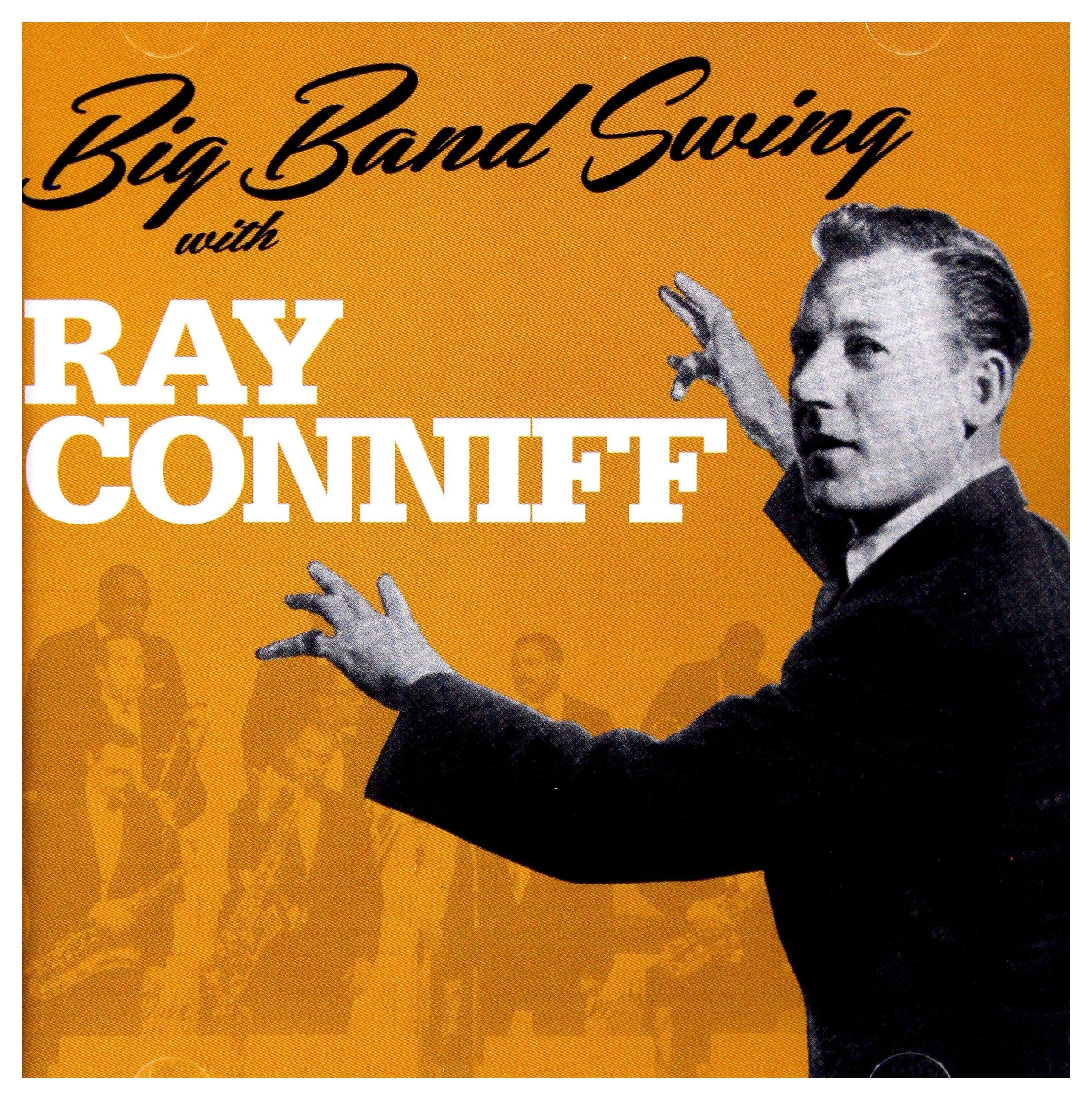 Big Band Swing with