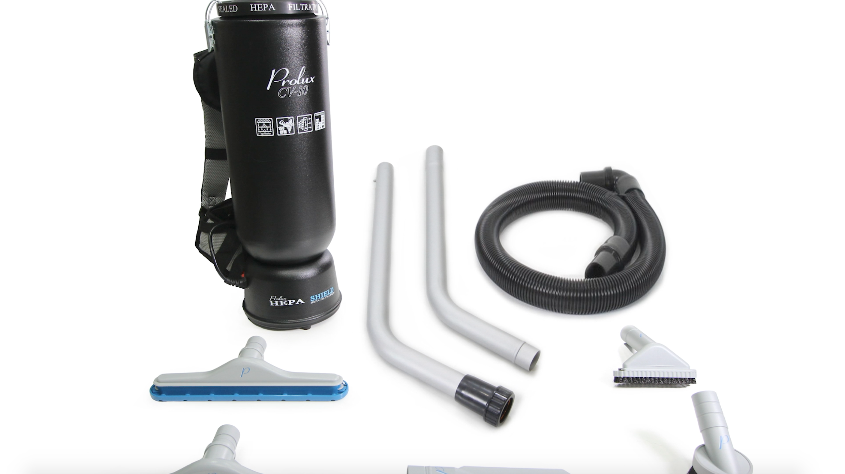 【PSA10】ジ・O ネグザ BK031R Amazon.com: Prolux 10 Quart Commercial Backpack Vacuum with