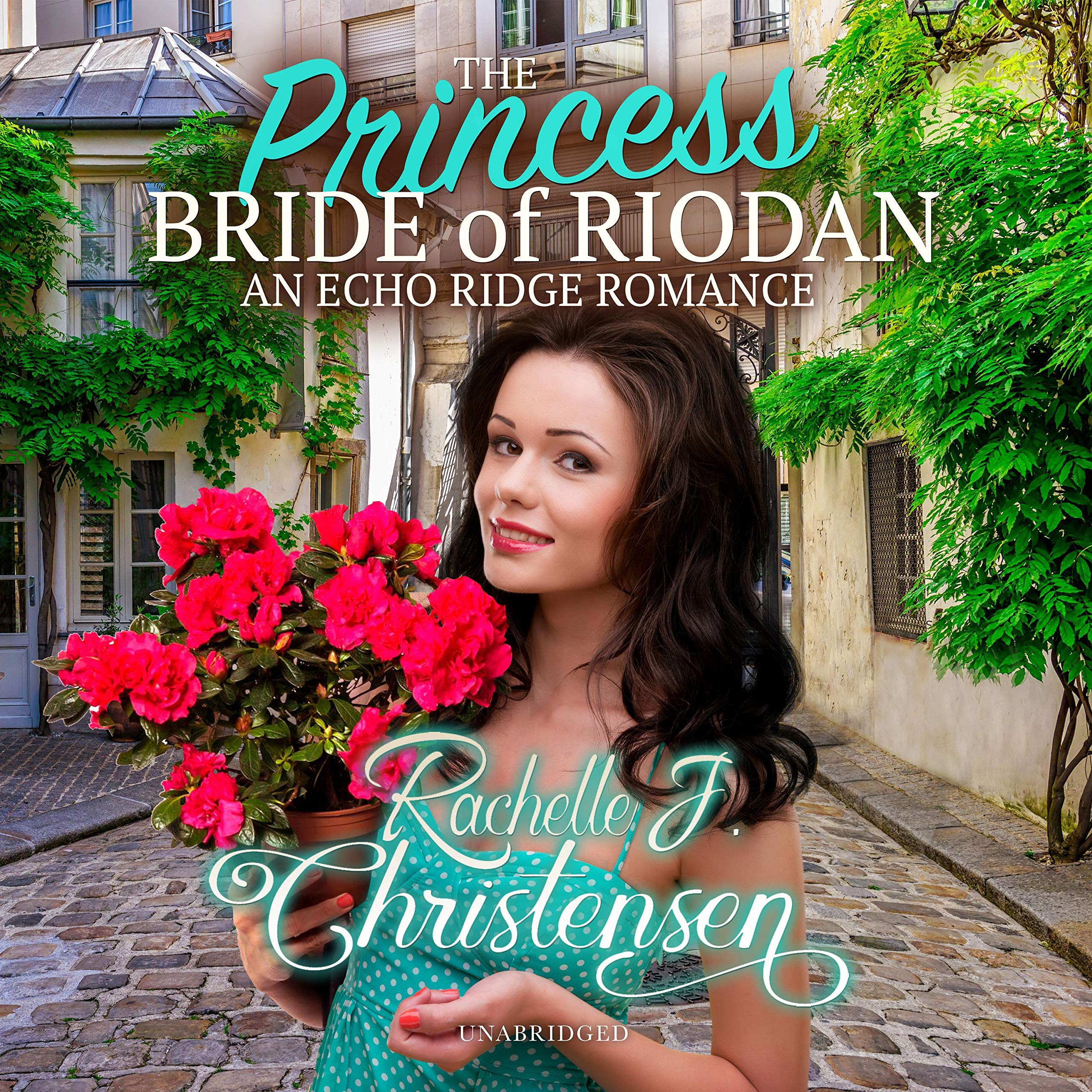The Princess Bride of Riodan