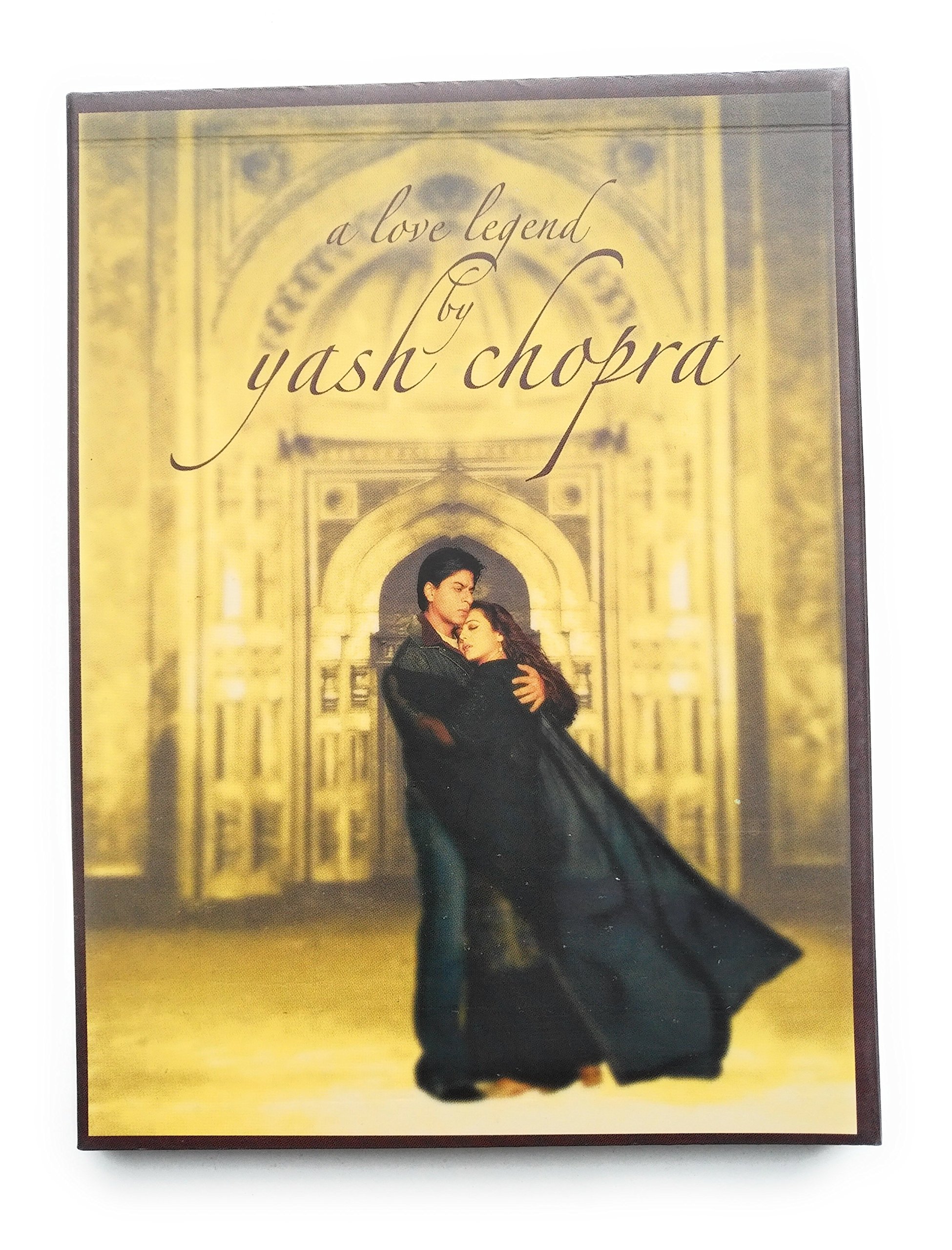 Veer Zaara [Edizione: Regno Unito]