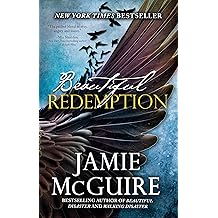 Beautiful Redemption By Jamie Mcguire Audiobook Audible Com