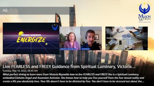 Mason Works Marketing