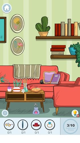 Infinite Zoom Art Game!