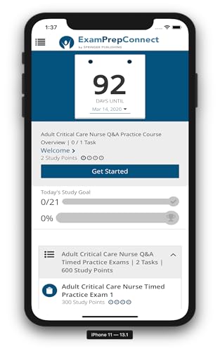 ExamPrepConnect