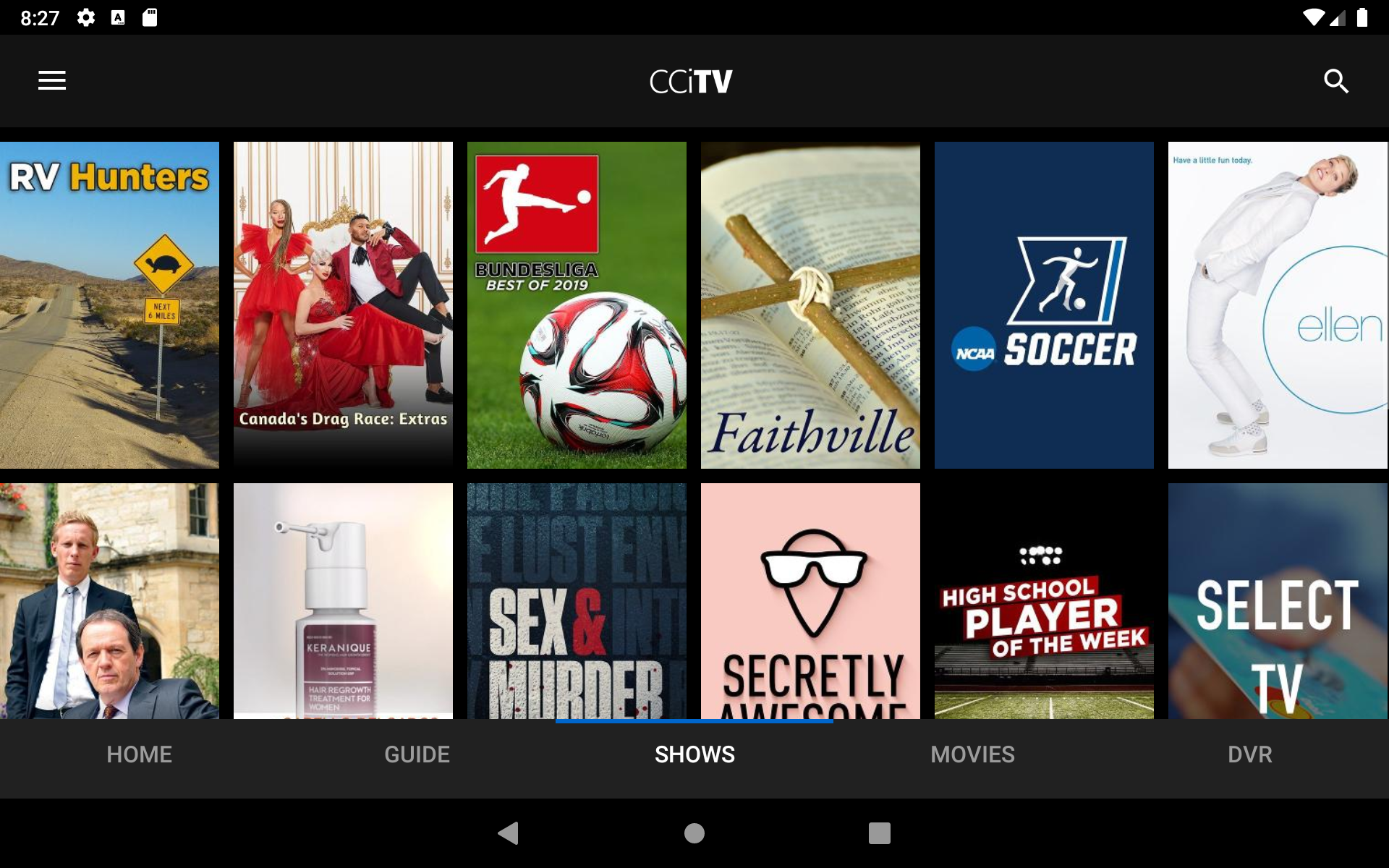 10 Best Live TV Apps For Firestick In 2023