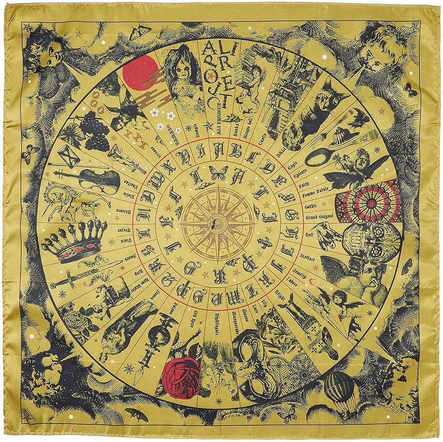 Amazon.co.jp: 快恠奇奇 ALI PROJECT Ventennale Music,Art