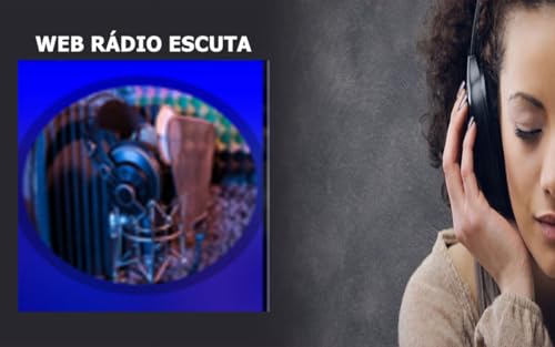 Rádio Web Escuta
