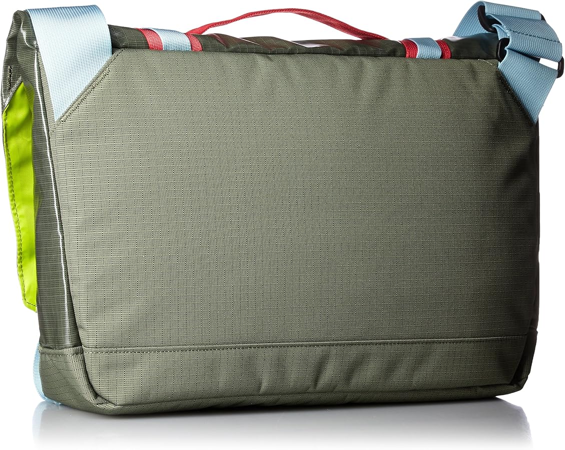 Amazon.co.jp: [パタゴニア] Black Hole Mini Messenger 12L 49321 SNM