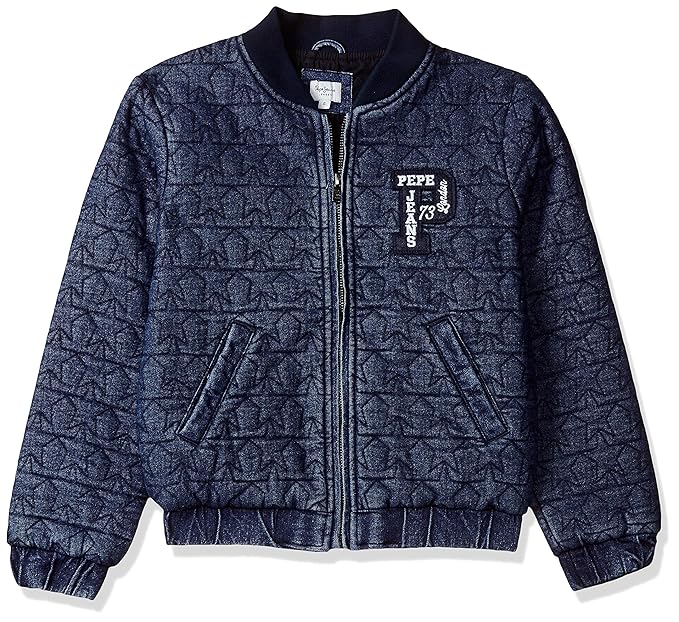 Pepe Jeans Girls Jacket