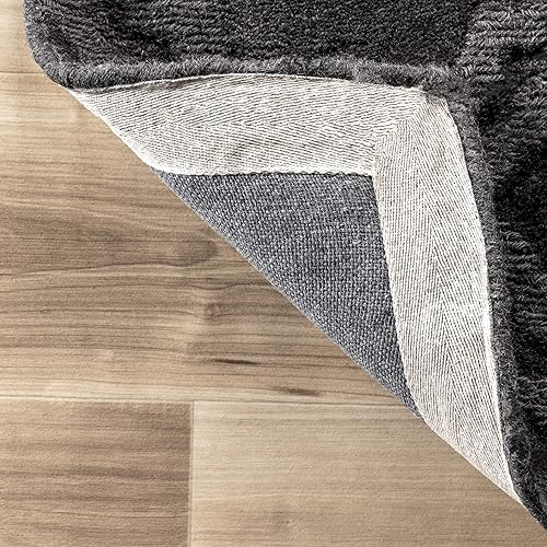 Miniatura 8 de NuLOOM Wilhelmina - Alfombra de lana