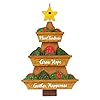 Hallmark keepsake christmas ornament 2023 seasons gardenings gift for gardeners  urban country home decor