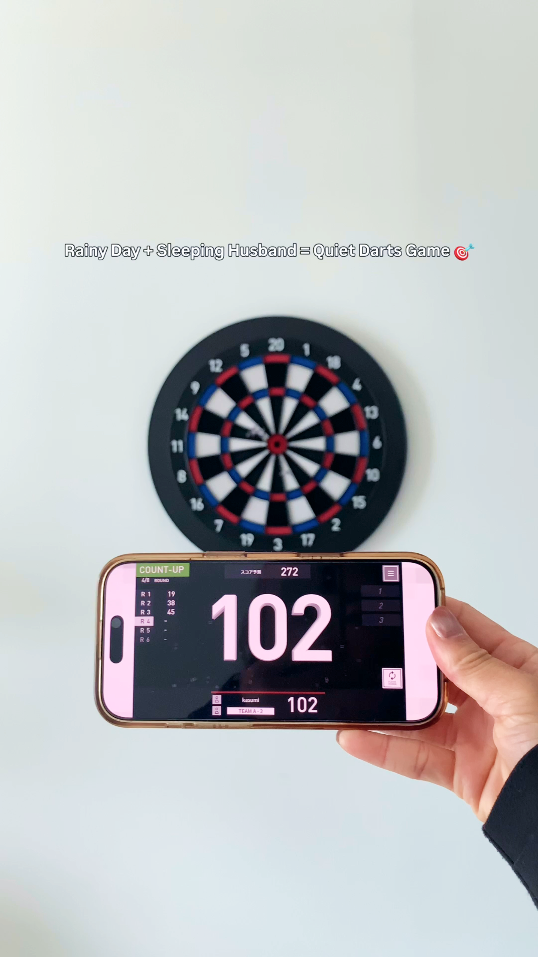 DartsLive・ ioボード Amazon.com : DARTSLIVE Home Electronic Dartboard, Bluetooth