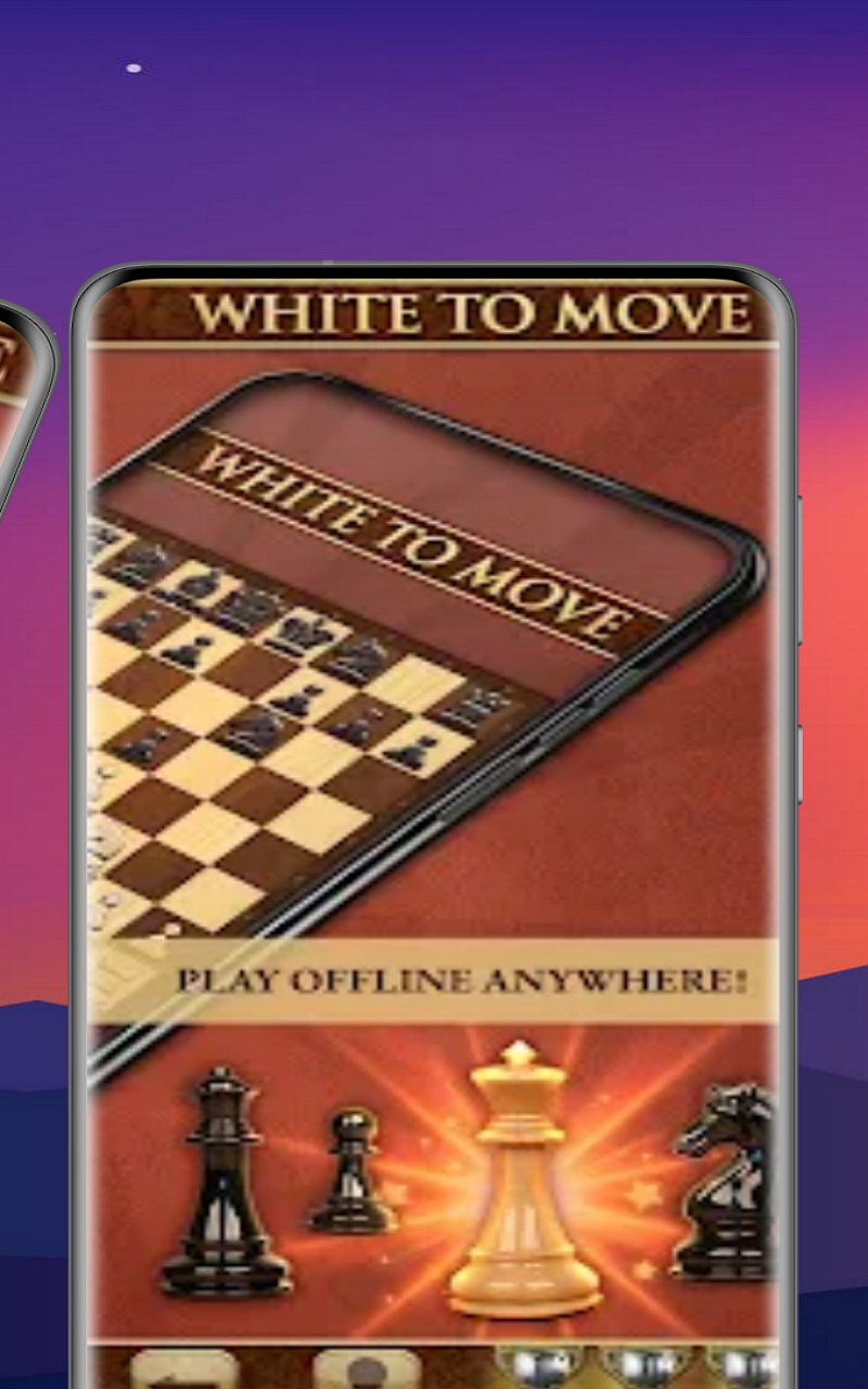Chess Puzzle Game - App on Amazon Appstore