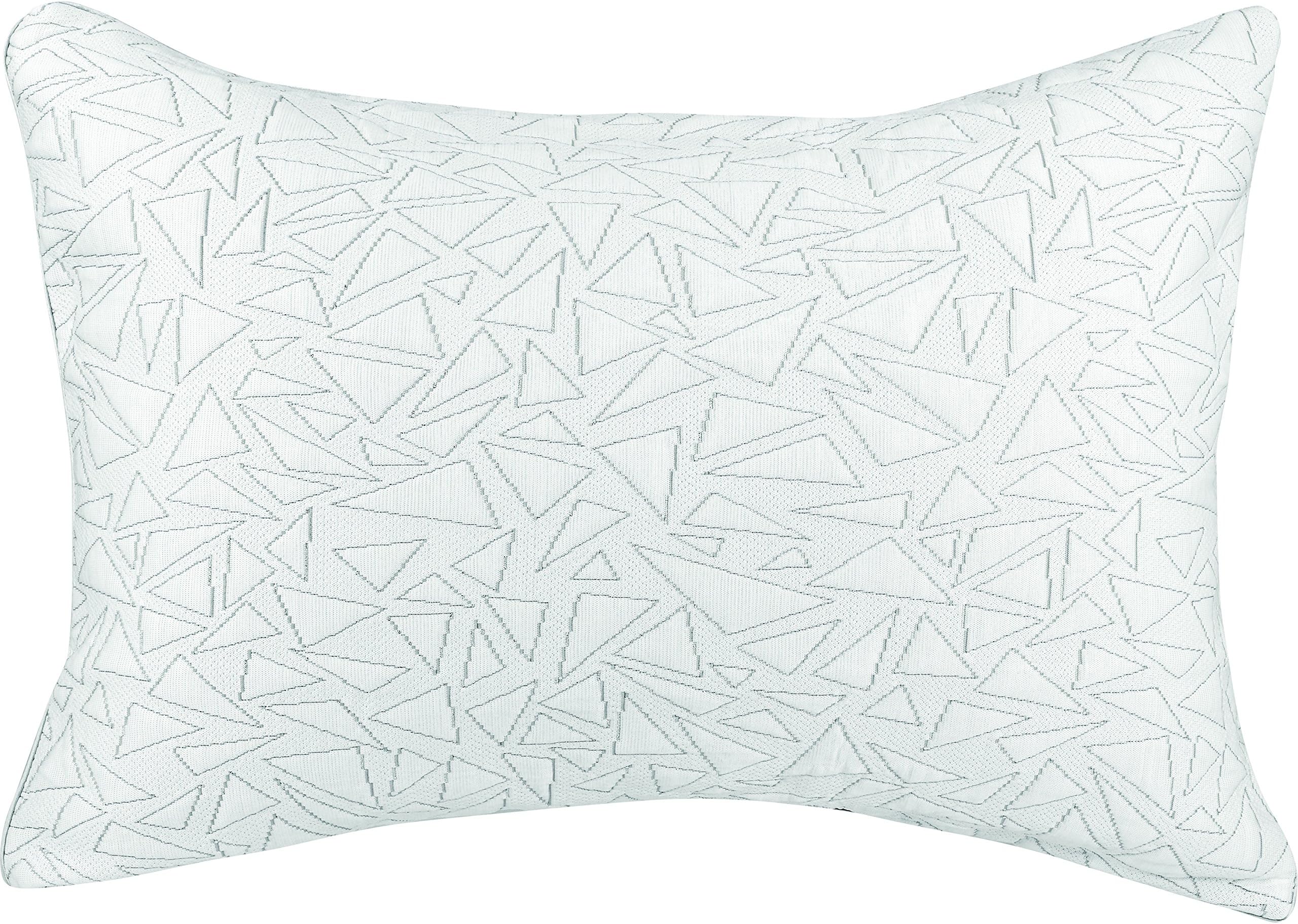 Aller-EaseEvercool Cooling Pillow Protector, Cracked Ice, Standard