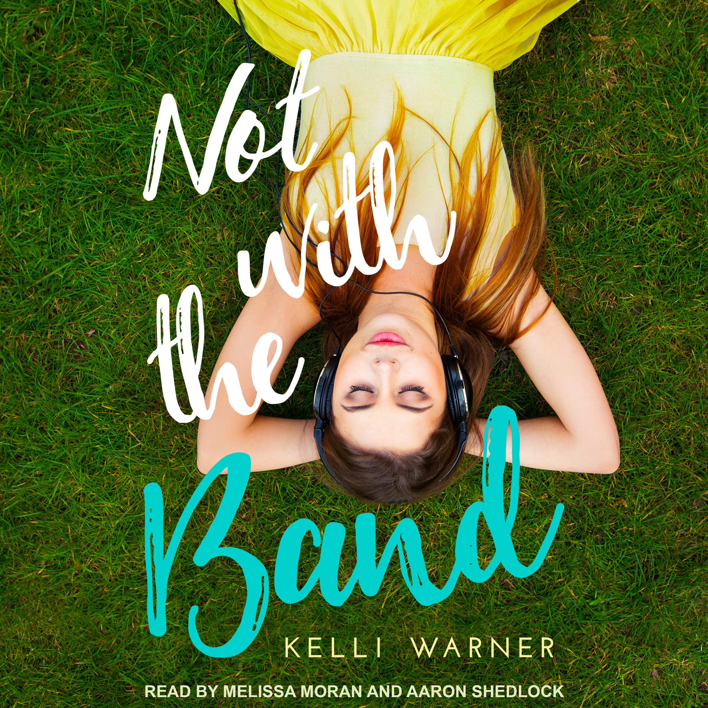 Cover art for Not with the Band